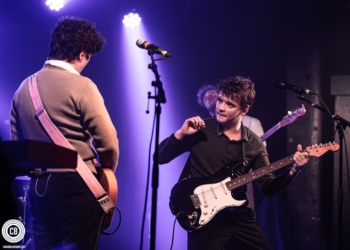 The Academic - Photography by Jonah Gardner