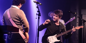 The Academic - Photography by Jonah Gardner