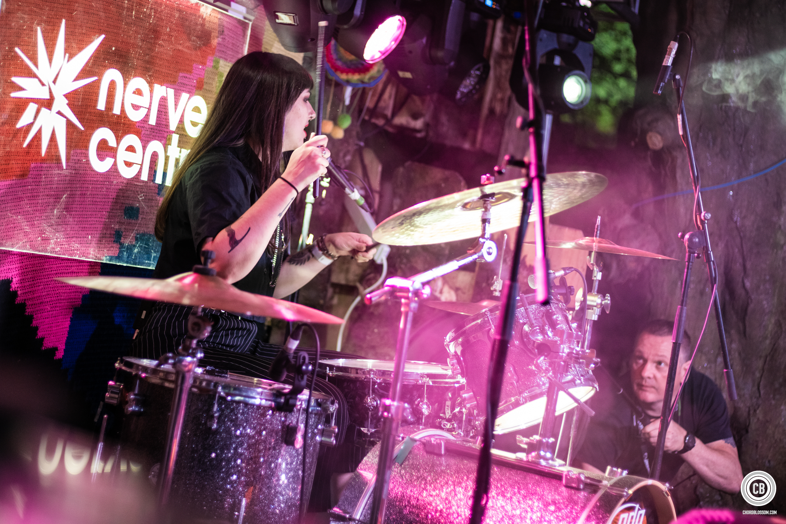 Cherym - Stendhal 2024 - Photos by Fergus