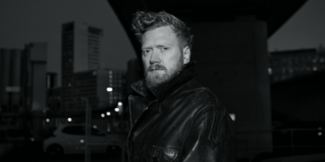 Gareth Dunlop