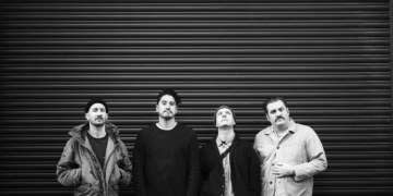 Fresh Music from NI – July