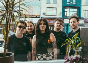 Influences Mixtape: Lord Jane