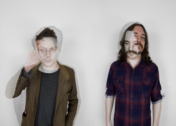 exmagician - Photography by Jame Lyttle