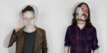 exmagician - Photography by Jame Lyttle