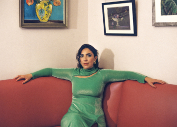 Morgana - Photo by Niamh Barry