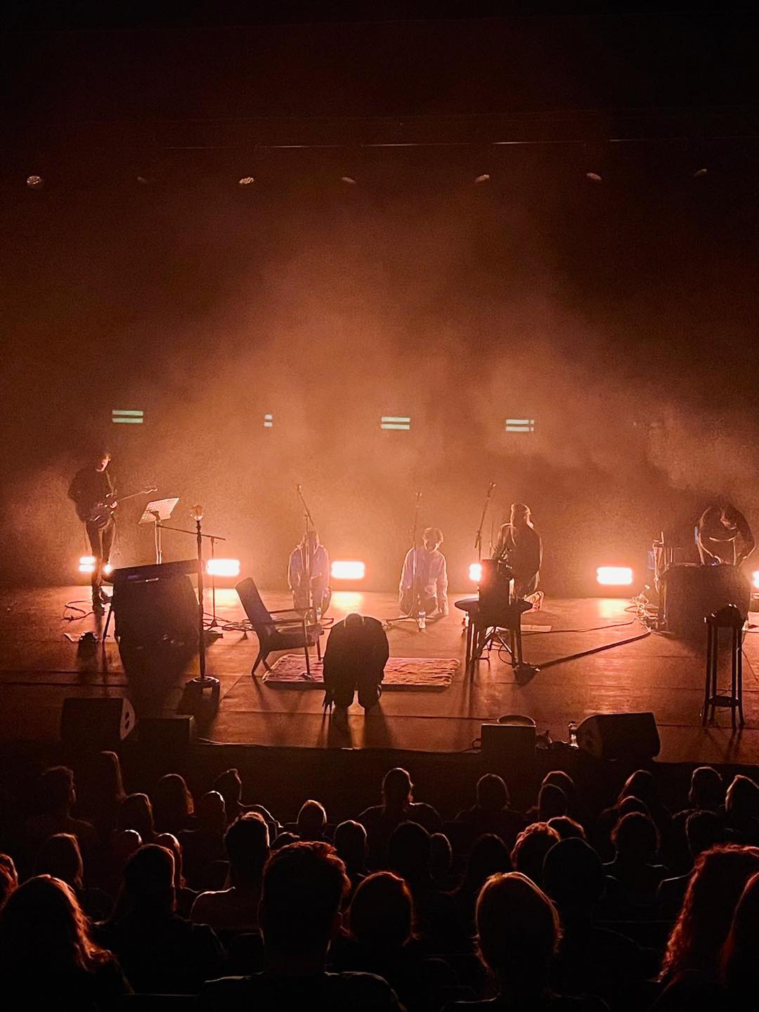 Ciaran Lavery - Light Entertainment Live at the Lyric 2