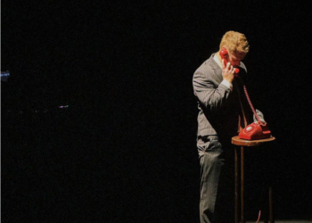 Ciaran Lavery - Light Entertainment Live at the Lyric