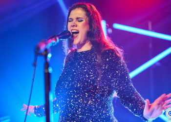 Ria Timkin - Photography by Michael McGlinchey