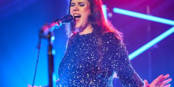 Ria Timkin - Photography by Michael McGlinchey