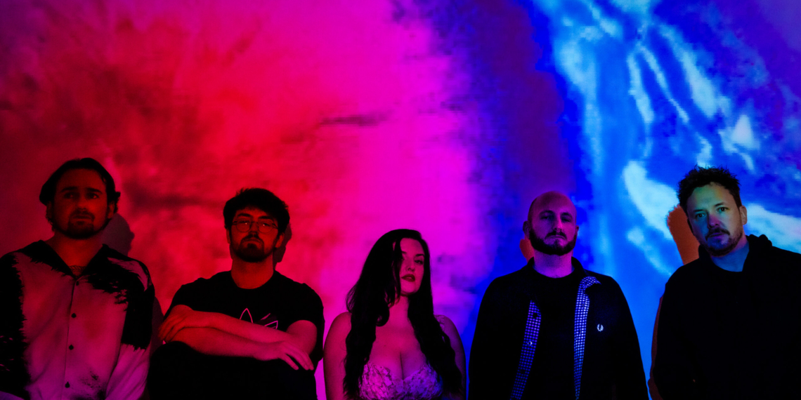 Virgins - Photography by Ebony Alexander