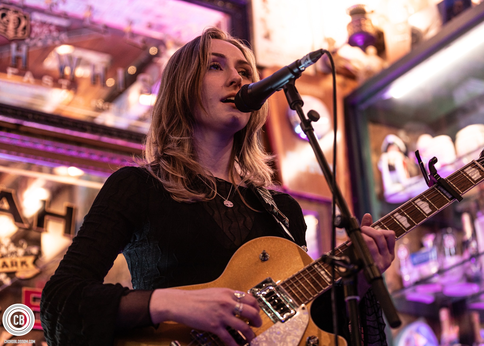 AOIBHA - Photography by Aaron Cunningham