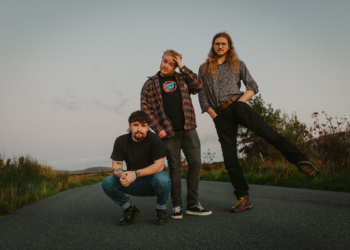 Fresh Music from NI – November