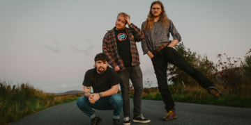 Fresh Music from NI – November