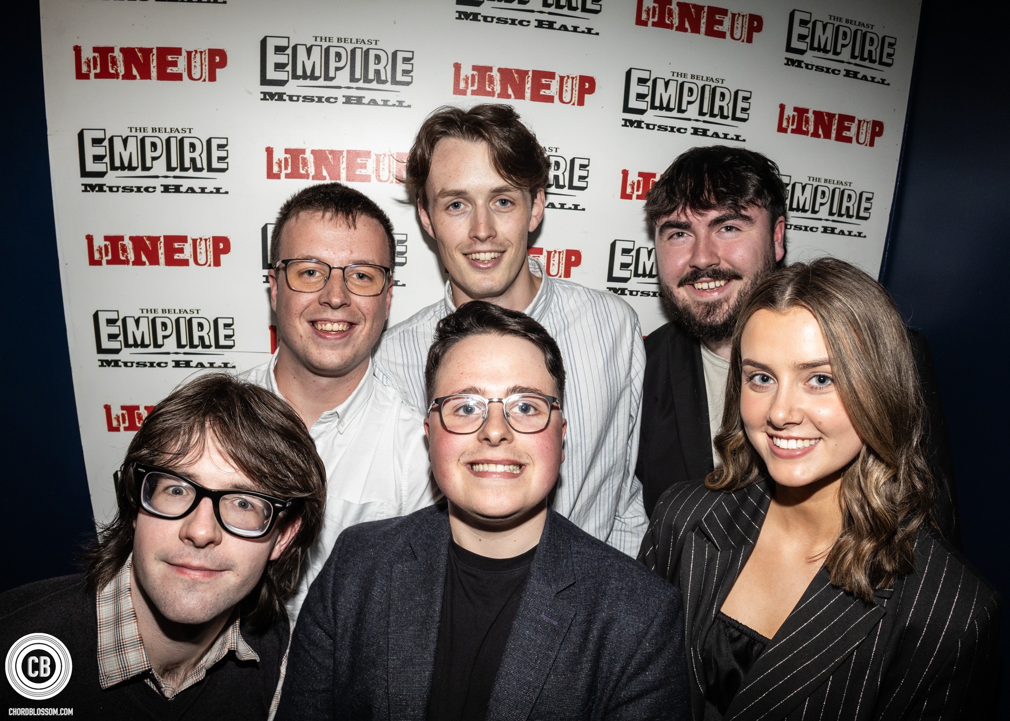 Polar Bolero - Photography By Jonah Gardner