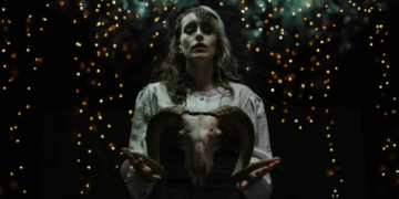 Sister Ghost - Y Control Photography