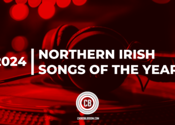 Northern Irish Songs of the Year 2024
