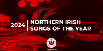 Northern Irish Songs of the Year 2024