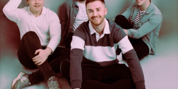 Carousel Band Photo