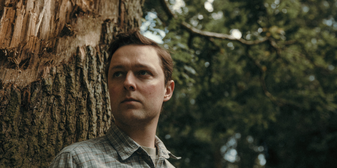 Joshua Burnside - Teeth of Time - Photography by Nathan Magee