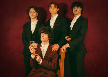 Fresh Music from NI – January