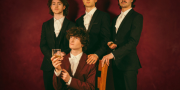 Fresh Music from NI – January