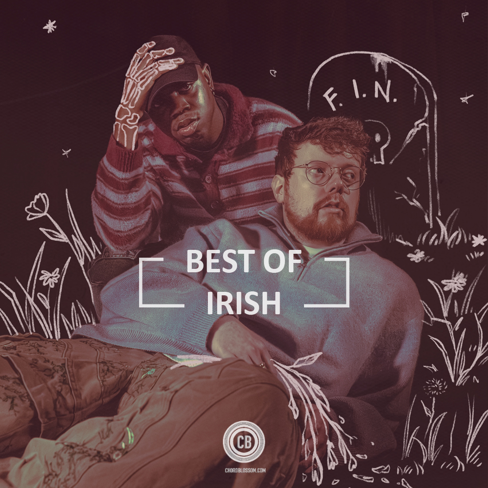 Best of Irish – February