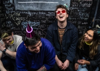 Mucksavage - Photography by Ebony Alexander