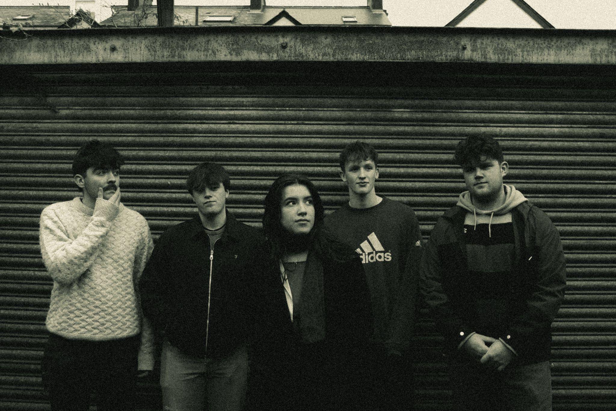 The Girlfriend Complex