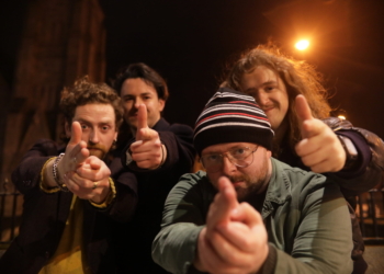 Cloakroom Q - Tune You Have To Dance To