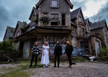 GUSH - Photography by Ebony Alexander