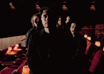 Moon Landing - Photography by Carrie Davenport