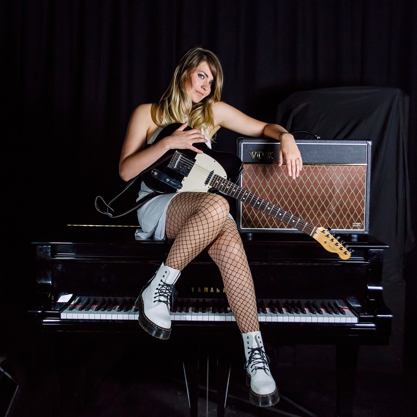 REWS - Photography By Shona Cutt