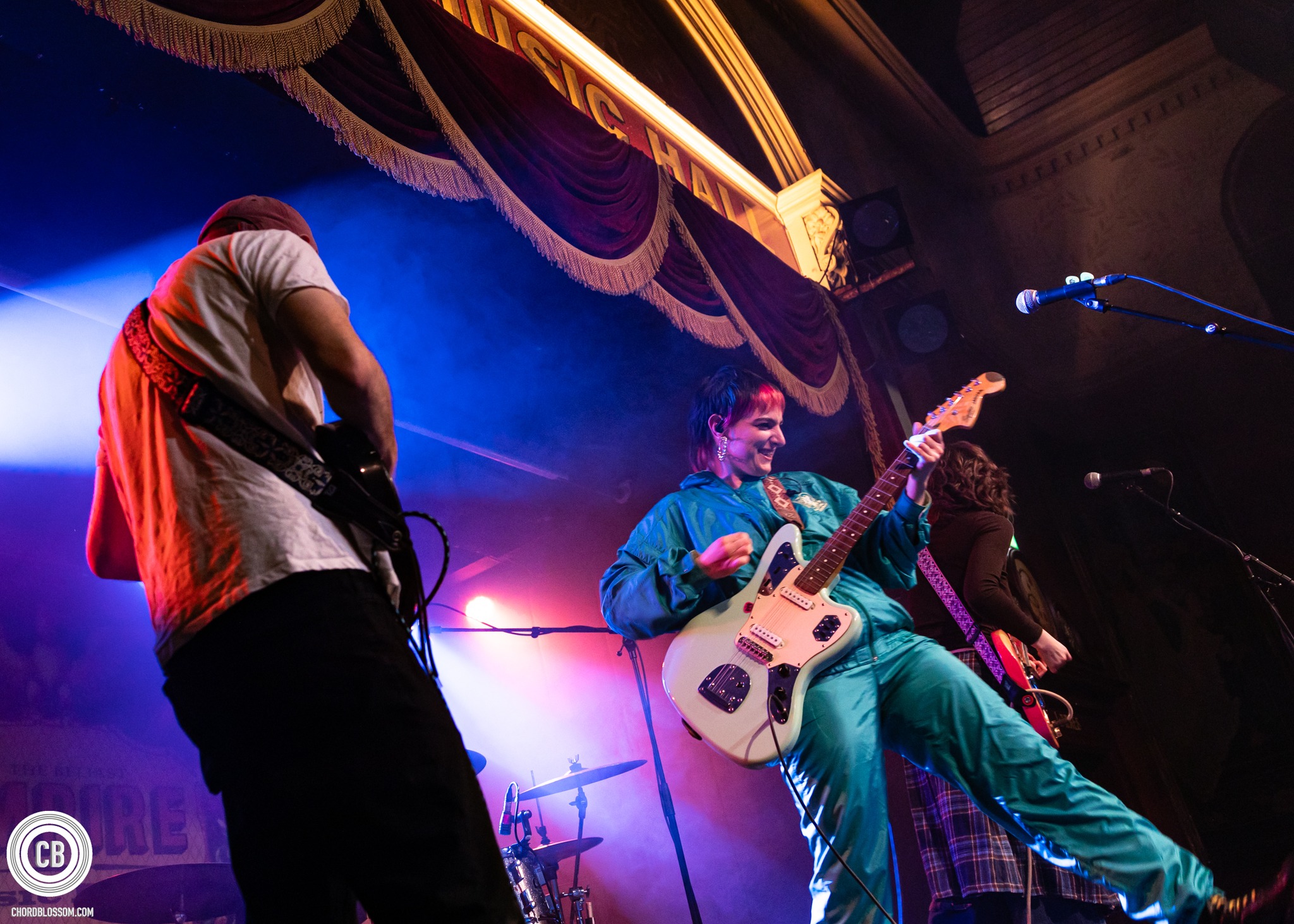 Tramp 2 - Gifted - Photography by Jonah Gardner