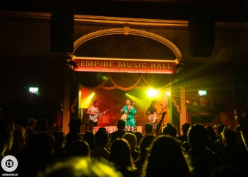 Tramp - Gifted - Photography by Jonah Gardner