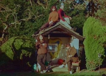 Junk Drawer - Days of Heaven