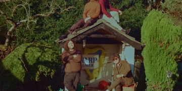 Junk Drawer - Days of Heaven