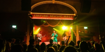 Tramp - Gifted - Photography by Jonah Gardner