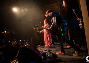 Virgins - Gifted - Photography by Aaron Cunningham