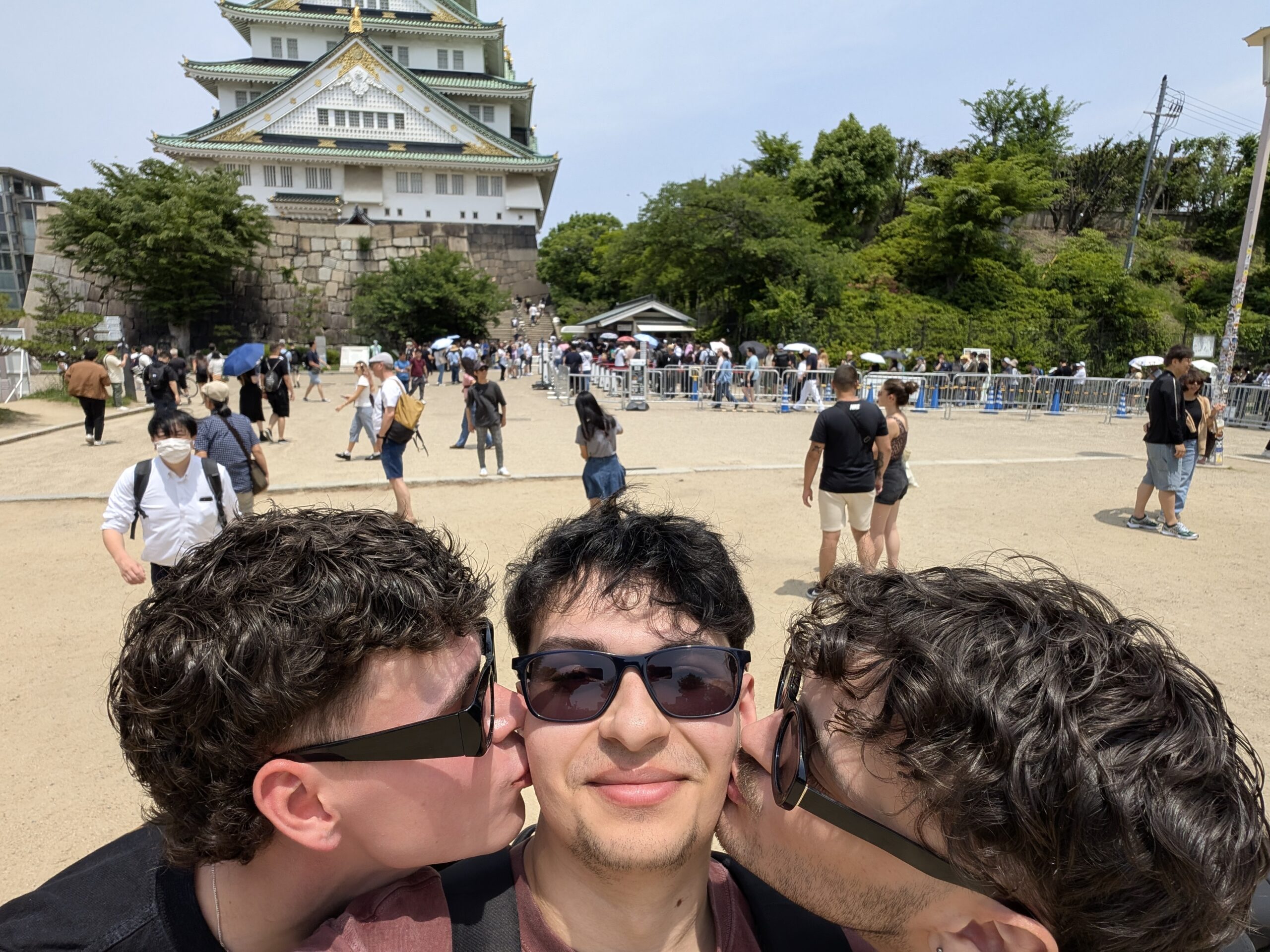 Tour Diary: Panic Over – Japanic Over