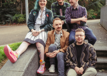 Fresh Music from NI – May