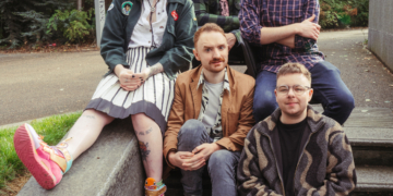 Fresh Music from NI – May