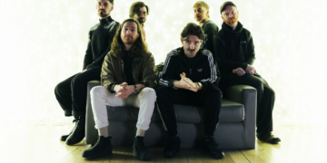 Best of Irish – May