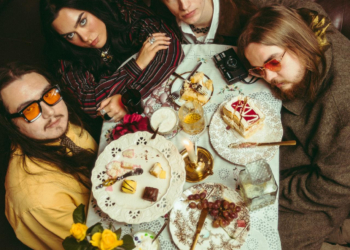 Fresh Music from NI – June