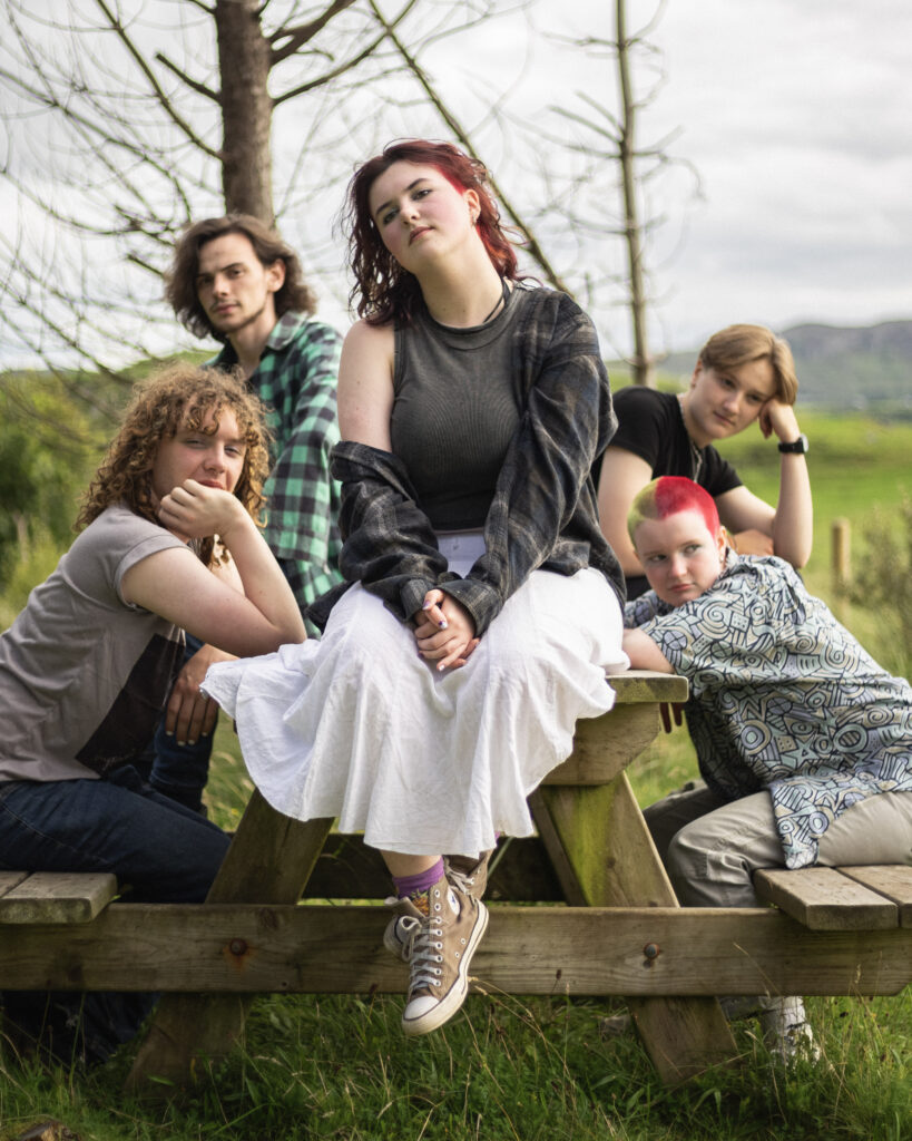Klyda Band