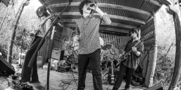 Madams Last Discovery - Stendhal 2025 - Photography by Fergus Stewart