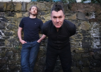 The Bonnevilles - Age Of Monsters