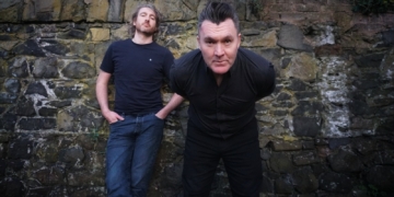 The Bonnevilles - Age Of Monsters