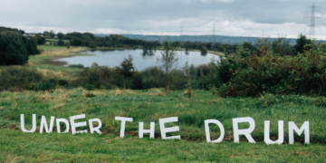 Under The Drum Festival - Photography by Sarah Ellis