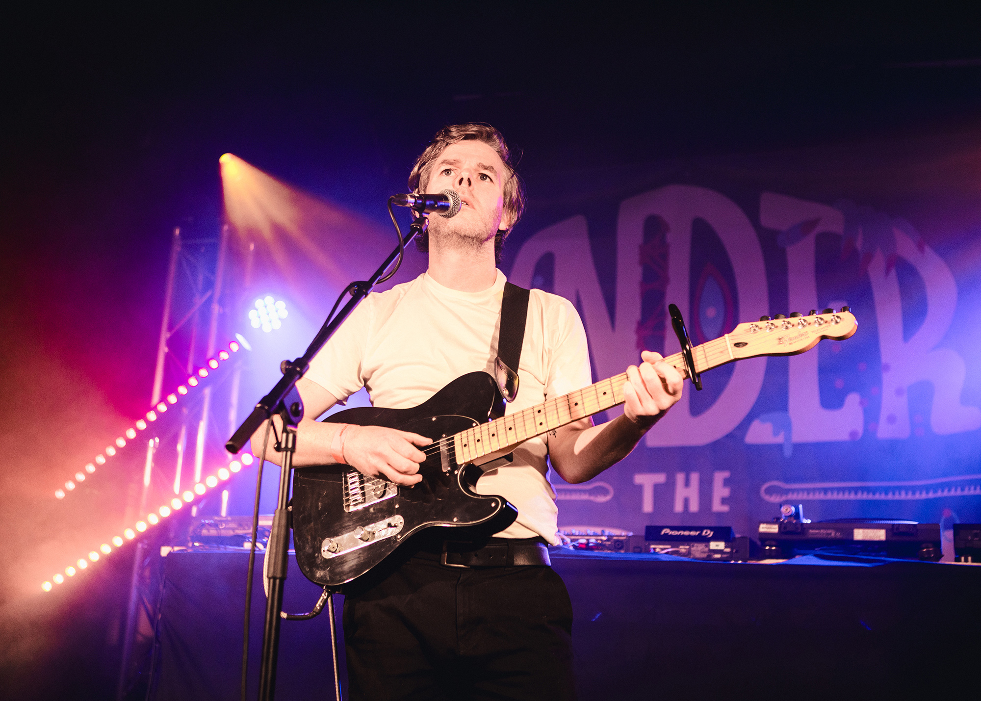 Review: Under the Drum 2025