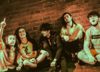 Ballistic Band Photo